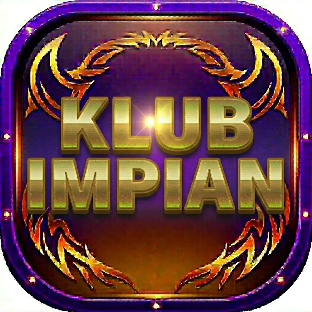 KLUBIMPIAN - Permainan Bingo Seru dan Menyenangkan