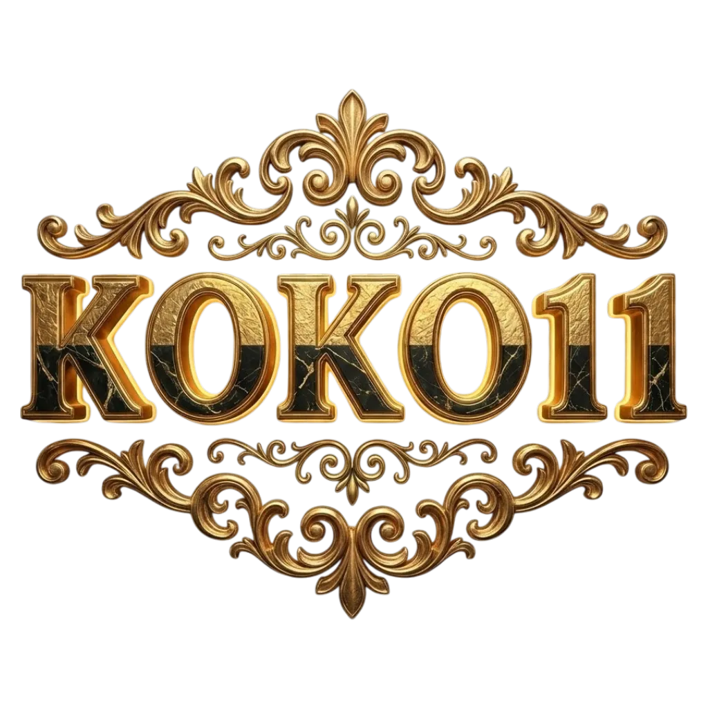 KOKO11 - Game Puzzle Menarik dan Menantang
