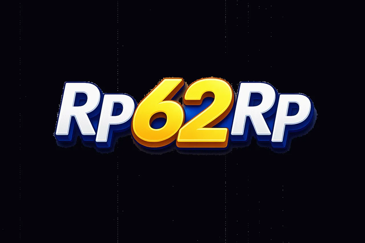 RP62RP - Petualangan Epic di Dunia ARPG