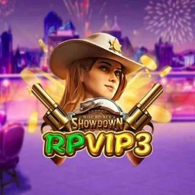 RPVIP3 - Game Kasino Terbaik untuk Pengalaman Seru