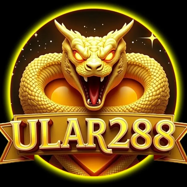 ULAR288 - Permainan Domino Seru dan Mengasyikkan